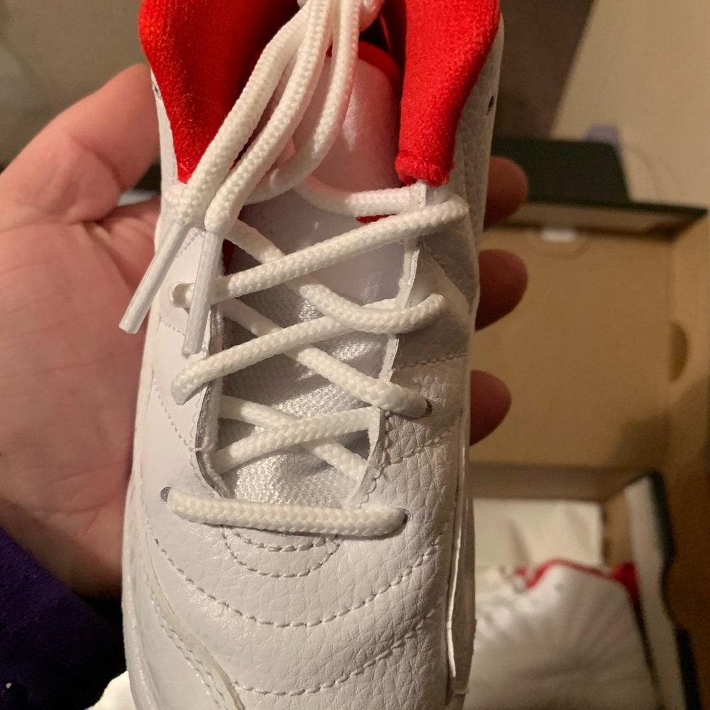 Jordan 12’s
